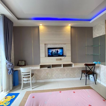 Rooms House Nvd مدينة هوشي منه المظهر الخارجي الصورة